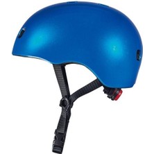 Mıcro Pc Helmet Dark Blue Metallıc - MCRAC2082BX