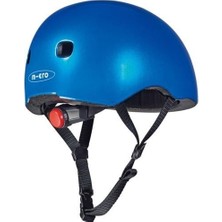 Mıcro Pc Helmet Dark Blue Metallıc - MCRAC2082BX