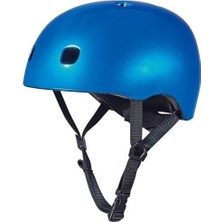 Mıcro Pc Helmet Dark Blue Metallıc - MCRAC2082BX