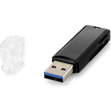 Hadron HDX7030 USB Card Reader USB 3.0