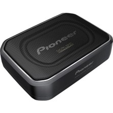 Pioneer TS-WX140DA 170W 50RMS Şampiyon Serisi Amfili 20CM Aktifbass