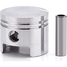 Kumoto Tırpan TL52 Piston Set 44MM - Ot Biçme Piston Set