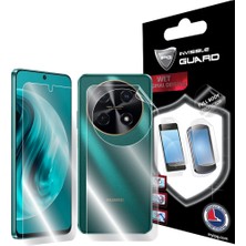 IPG Huawei Nova 12I Ipg Hydrogel (Ince Tpu) Tam Kaplama (Ekran ve Arka Koruma)
