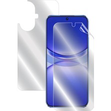 IPG Huawei Nova 12S Ipg Hydrogel (Ince Tpu) Tam Kaplama (Ekran ve Arka Koruma)