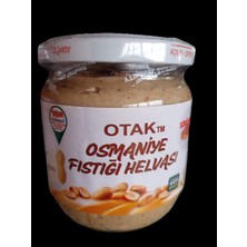 Otak Osmaniye Fıstığı Helvası 400 gr