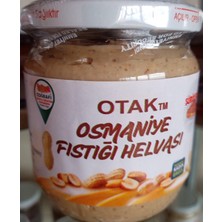 Otak Osmaniye Fıstığı Helvası 400 gr