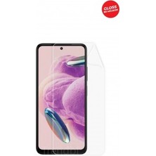 Wrapsol Xiaomi Redmi Note 12s Ekran Koruyucu Hd Film