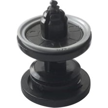 Zetoto Skoda Rapid Kapı Döşeme Klipsi 7L6868243 100 Ad