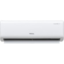 Regal Luna R A++ 12000 BTU Inverte Duvar Tipi Klima