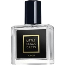 Avon Little Black Dress Kadın Parfüm Edp 30 ml