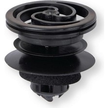 Zetoto Seat Cordoba Kapı Döşeme Klipsi 3B0868243 100 Ad