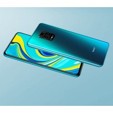 Yenilenmiş Xiaomi Redmi Note 9s 128 GB (12 Ay Garantili) - A Grade