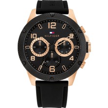 Tommy Hilfiger TH1792028 Erkek Kol Saati