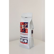 Mujo Coffee Espresso Cafe Crema Çekirdek Kahve 1kg