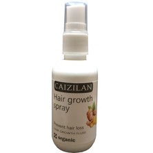 Bonie Caızılan 50 ml Saç Bakım Spreyi 50 ml Suitable Hair Growth Spray