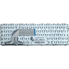 Hp 250 G3 (L3P90ES), 250 G3 (K7H83ES) Klavye (Siyah)