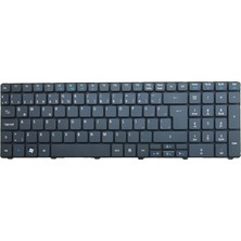 Part Master Acer 5741, 5742 Klavye (Siyah)