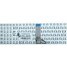 Asus X555LB, X555QG, X555YI Klavye (Siyah)