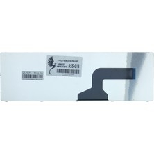 Part Master Asus K53, K72, M52, N50 Notebook Klavye (Siyah) V.2