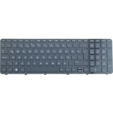 Part Master Hp Pavilion 15-E000, 15-N000, 15-N200 Klavye (Siyah)