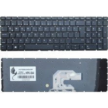 Hp Probook 450 G6 6MQ72EA Notebook Klavye -Siyah-