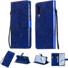 Colorful Shop Xiaomi 9 Pro Manyetik Kapak Için Flip Case Kickstand Darbeye Kapak Çevirin (Yurt Dışından)