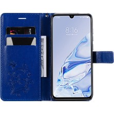 Colorful Shop Xiaomi 9 Pro Manyetik Kapak Için Flip Case Kickstand Darbeye Kapak Çevirin (Yurt Dışından)