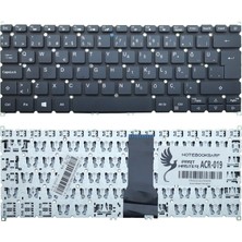 Acer Swift 1 SF114-33 N20N2 Notebook Klavye -Siyah V.1-