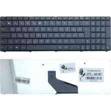 Asus 04GNV32KTU01-3, SN7114 V3 Notebook Klavye (Siyah)