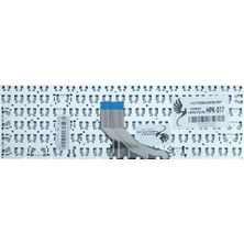 Part Master Hp 15-DA2021NT 9CS07EA, 15-DA1045NT 6LH33EA Klavye (Siyah)