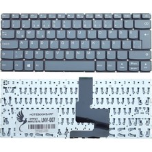Lenovo V14-IIL 82C4011NTXA69 - 82C40056TXA28 Klavye Füme