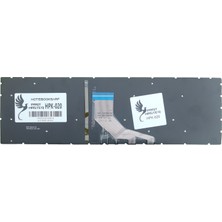 Part Master Hp Pavilion Gaming 17-CD1013NT (3Y4W3EA) Klavye Işıklı (Yeşil)