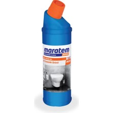 Maratem M204 Wc Temizlik Ürünü 12x1 lt