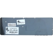 Hp 605922-141, 606607-141 Klavye (Siyah)