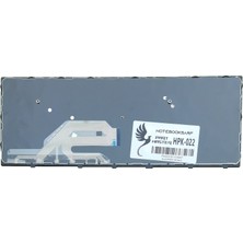 Hp Probook X360 440 G1 Klavye (Siyah)