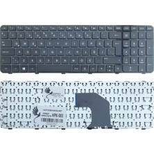 Hp C9M12PAAB2, SG-55110-XUA Klavye (Siyah)