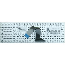 Part Master Asus X550VX-DM504, X550CC-XO105H Klavye (Kırmızı Tuş)