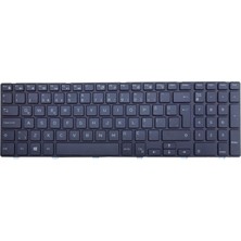 Dell Inspiron 3541 P40F, P40F002 Notebook Klavye -Siyah-