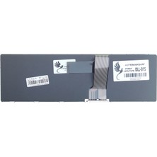 Dell Inspiron N5110-B43F45, N5110-B41H43 Klavye (Siyah)