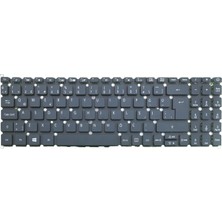 Acer Extensa 15 EX215-53 Notebook Klavye (Siyah)