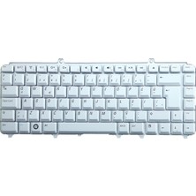 Part Master Dell 0NK764, 0NK844, 0P446J Klavye (Gümüş)