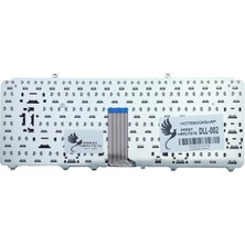 Part Master Dell 0NK764, 0NK844, 0P446J Klavye (Gümüş)
