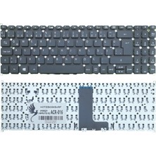 Acer Aspire 3 A315-56-35CH Notebook Klavye (Siyah)