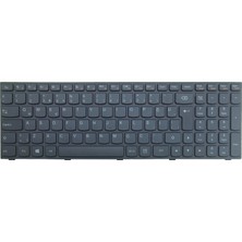 Lenovo PK1314K2A13 Klavye (Siyah)