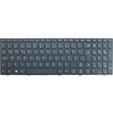 Lenovo TUR-PM5NT, V155420AK1-TR, 5N20L25889 Klavye (Siyah)