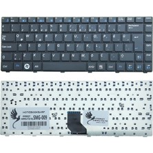 Samsung NP-R522-JS04TR, NP-R522-XA08TR Notebook Klavye (Siyah)