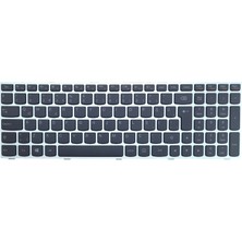 Lenovo T6G1-TUR Klavye (Gümüş)