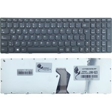 Lenovo Ideapad Z560 Type 0914, 20060 Klavye (Siyah)
