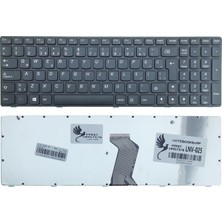 Lenovo 25-201816, 58-101085 Klavye (Siyah)