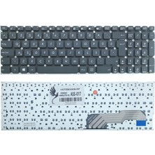 Asus F541UA-XX054, X541UV-XX119T Klavye (Siyah)